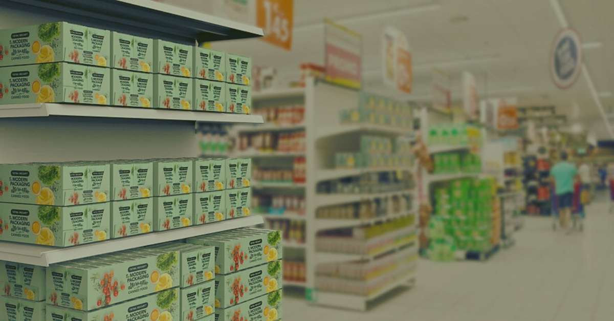 sustainability and shelf stability
