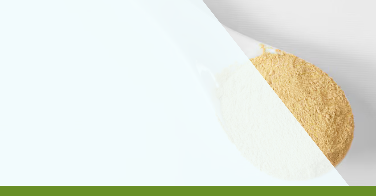 The Benefits of Sourcing Bone Broth Powder