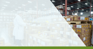 food manufacturing solutions